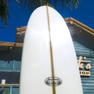 DT-3 8' 2" BLACK DART - Image 4