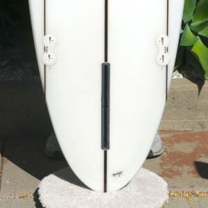 DT-2 9' 2" CLEAR TRIPLE - Image 4