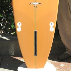 IN THE PINK 9' 2" APRICOT - Image 4