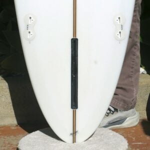 DT-1 9' 2" CLEAR SANDED - Image 4