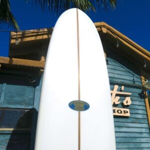 DT-1 9' 2" CLEAR SANDED - Image 3