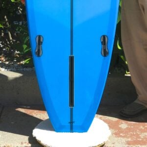 IN THE PINK 9' ELECTRIC BLUE - Image 4