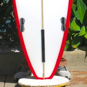BEACH BREAK 9' 2" REDRAIL - Image 4