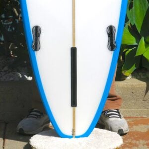 BEACH BREAK 9' 4" BLUE RAIL - Image 4