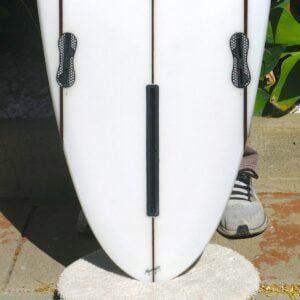 DT-2 9' 2" TRIPLE REDWOOD - Image 3