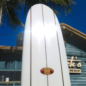 DT-2 9' 2" TRIPLE REDWOOD - Image 4