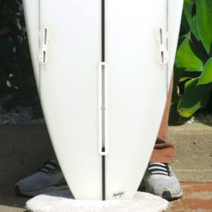 IN THE PINK 9' 2" SEAFOAM - Image 4