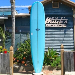 IN THE PINK 9' SKY BLUE - Image 1
