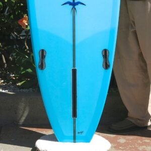 IN THE PINK 9' SKY BLUE - Image 4