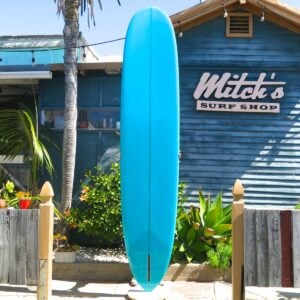 DOUBLE ENDER 9' 4" T-BAND - Image 2
