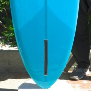 DOUBLE ENDER 9' 4" T-BAND - Image 4