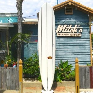 DT-2 9' 6" TRIPLE DARKWOOD - Image 1