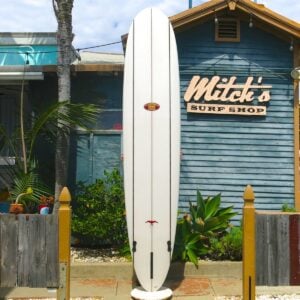 DT-2 9' 6" TRIPLE DARKWOOD - Image 2