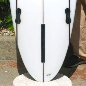 DT-2 9' 6" TRIPLE DARKWOOD - Image 4