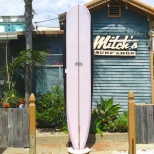 IN THE PINK 9' DELUXE GRAPE - Image 1