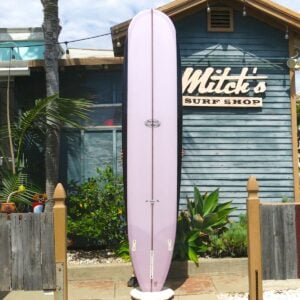 IN THE PINK 9' DELUXE GRAPE - Image 3