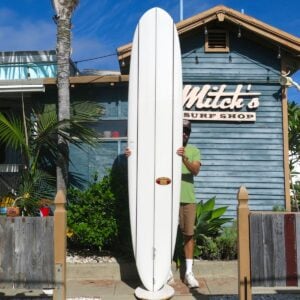 9'2" DT-2 photo 5