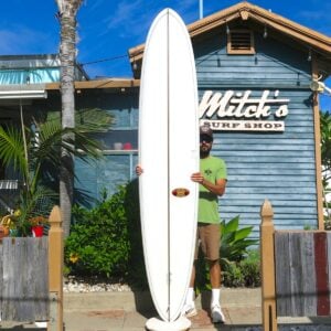 9'0" IN THE PINK photo 5