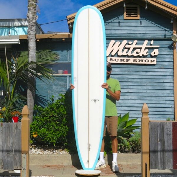 9'6" IN THE PINK photo 1