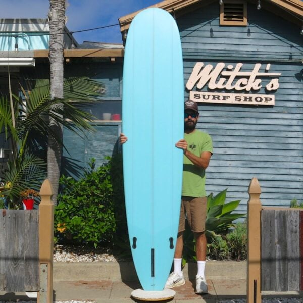 9'6" IN THE PINK photo 2