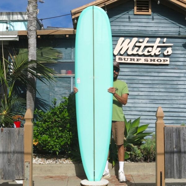 9'6" IN THE PINK photo 1