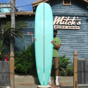 9'6" IN THE PINK photo 6