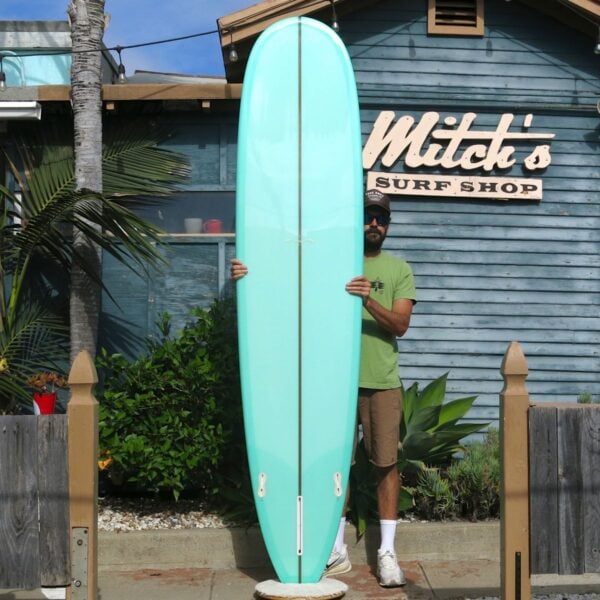 9'6" IN THE PINK photo 2