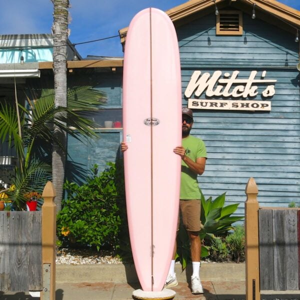 9'2" IN THE PINK photo 1