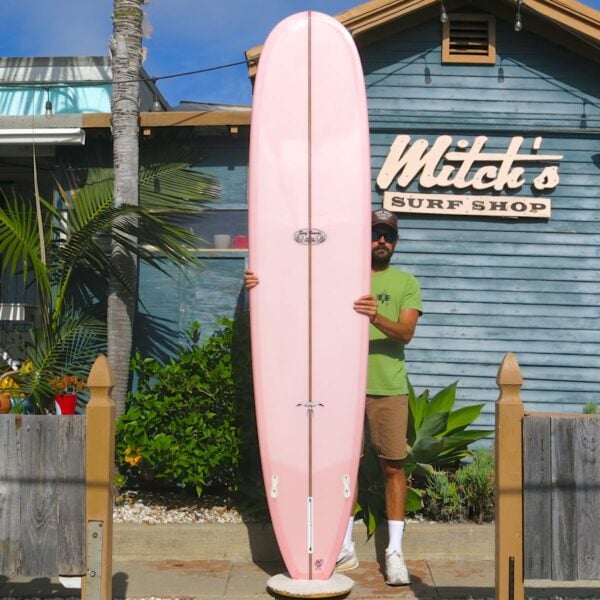 9'2" IN THE PINK photo 2