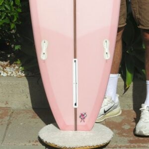 9'2" IN THE PINK photo 8