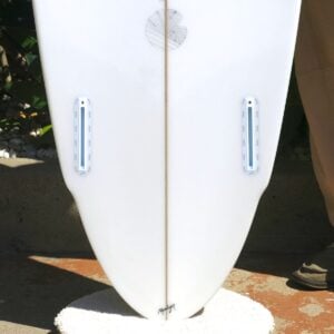 FLOYD PEPPER 7' 6" LONGO - Image 4