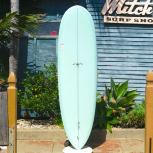 SCORPION 6' 6" SEAFOAM - Image 1