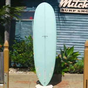 SCORPION 6' 6" SEAFOAM - Image 2