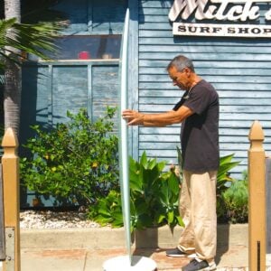 SCORPION 6' 6" SEAFOAM - Image 3