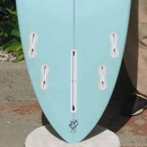 SCORPION 6' 6" SEAFOAM - Image 4