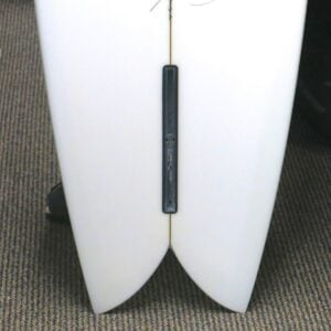 LONG FISH 7' 2" CLEAR - Image 4