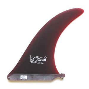 GREENOUGH 4A 9" CHERRY - Image 1