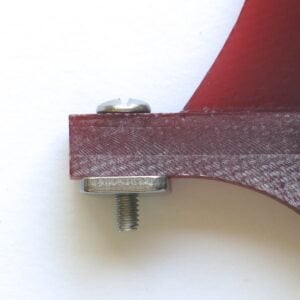 GREENOUGH 4A 9" CHERRY - Image 4