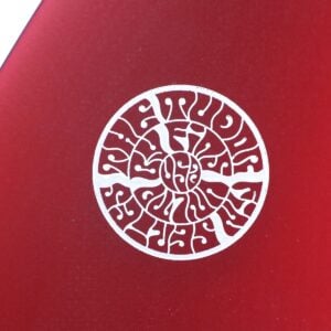 TUDOR ISLAND 8" CHERRY - Image 3