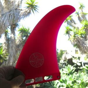 TUDOR ISLAND 8" CHERRY - Image 4