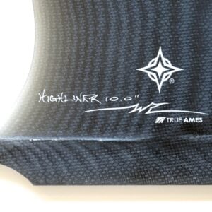 WAYNE RICH HIGHLINER 10" SMOKE - Image 4