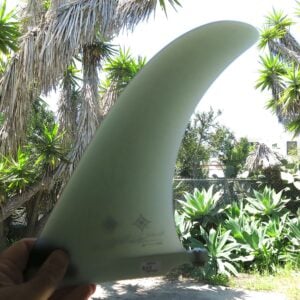 WAYNE RICH POWER FIN 9" - Image 3