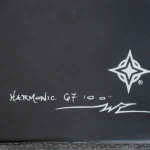 WAYNE RICH HARMONIC FIN 10" - Image 3