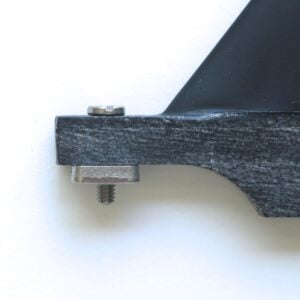 WAYNE RICH HARMONIC FIN 10" - Image 4