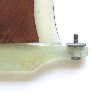 YATER WOOD CORE 8" - Image 4