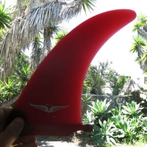 SKIP FRYE FIN 8.5" CHERRY - Image 3