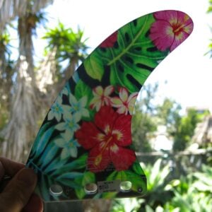 DALE DOBSON 6" HAWAIIAN - Image 3
