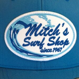 BIG WAVE CAP - Image 3