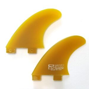 FINS UNLTD 4" FCS SIDE BITES - Image 1