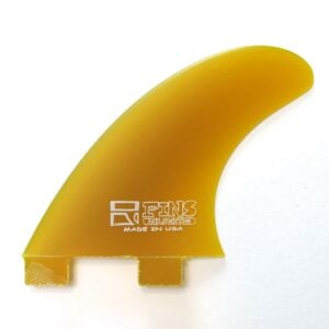 FINS UNLTD 4" FCS SIDE BITES - Image 2